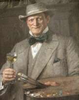Макс Элер (1881 - 1943)