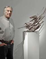 Friedrich Werthmann (1927 - 2018)