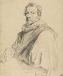 Хендрик ван Бален I (1575 - 1632) - фото 1