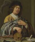 Jan Miense Molenaer (1610 - 1668) - photo 1