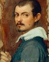 Giovanni Mannozzi (1592 - 1636)