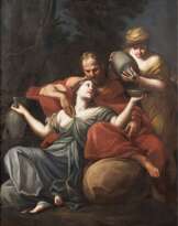 Giovan Francesco Gessi (1588 - 1649)