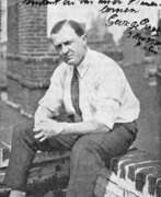 George Grosz