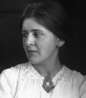 Dorothea Maetzel-Johannsen