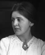 Dorothea Maetzel-Johannsen