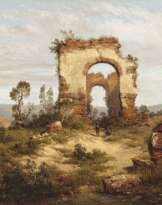 Альберт Людвиг Триппель (1813 - 1854)
