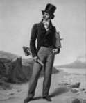 Auguste-Xavier Leprince (1799 - 1826) - Foto 1