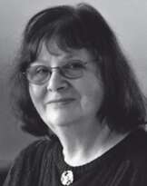 Herta Günther (1934 - 2018)