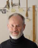 Jörg Schmeisser (1942 - 2012)
