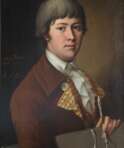 Иоганн Генрих Вильгельм Тишбейн (1751 - 1829) - фото 1