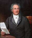 Johann Wolfgang von Goethe (1749 - 1832) - Foto 1