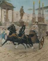 Ettore Forti (1850 - 1940)