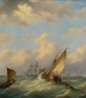 Gerardus Hendriks