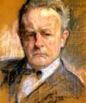 Генрих Эдуард Линде-Вальтер (1868 - 1939) - фото 1
