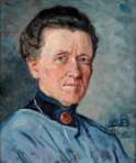 Элизабет Бюхсель (1867 - 1957) - фото 1