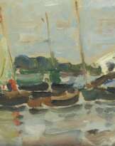 Willi Voss (1902 - 1973)