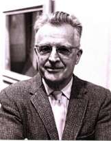 Marvin Dorwart Cone (1891 - 1965)