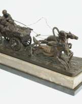 Ганс Гурадзе (1861 - 1922)