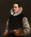 Frans Pourbus I (1545 - 1581) - Foto 1