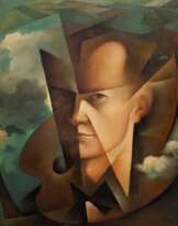 Tullio Crali (1910 - 2000)