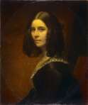 Софи Руде (1797 - 1867) - фото 1