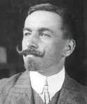 Григорий Михайлович Бобровский (1873 - 1942) - фото 1
