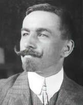 Григорий Михайлович Бобровский (1873 - 1942)