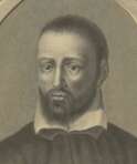 Висенте Хуан Масип (1507 - 1579) - фото 1