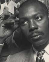 Jacob Lawrence (1917 - 2000)