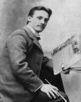 Ernest Leonard Blumenschein (1874 - 1960)