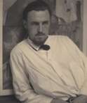 Конрад Крамер (1888 - 1963) - фото 1