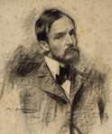 Люсьен Симон (1861 - 1945) - фото 1