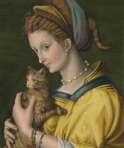 Франческо Убертини Верди (1494 - 1557) - фото 1