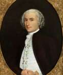 Франсиско Сальсильо (1707 - 1783) - фото 1
