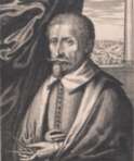 Hendrik Hondius I (1573 - 1650) - Foto 1