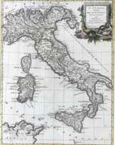 Antonio Zatta (1722 - 1804)