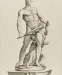 Francesco Faraone Aquila (1676 - 1740) - Foto 1