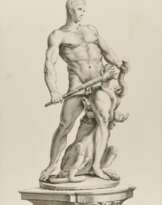 Francesco Faraone Aquila (1676 - 1740)