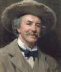 Фрэнк Брэмли (1857 - 1915) - фото 1