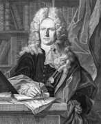 Johann Baptist Homann