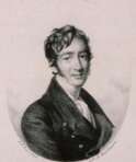 Godefroy Engelmann I (1788 - 1839) - Foto 1