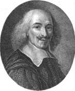 Nicolas Sanson I