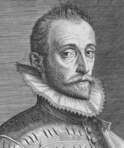 Йорис Хёфнагель (1542 - 1601) - фото 1