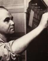 Filippo de Pisis (1896 - 1956)