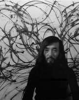 Тошимицу Имаи (1928 - 2002)