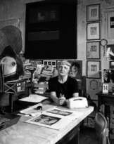 Carol (Olga Carolina) Rama (1918 - 2015)