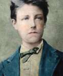 Arthur Rimbaud (1854 - 1891) - Foto 1