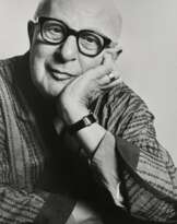Евгений Густавович Берман (1899 - 1972)