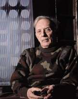 Carlo Nangeroni (1922 - 2018)
