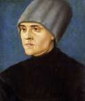 Ганс Бургкмайр (1473 - 1531) - фото 1